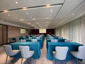 Ba Li  DaoInternational Hotel (Cangzhou Zhongxing Avenue) - Image 5