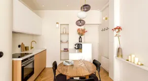 Habitat Parisien - Grands Boulevards Montorgueil - Image 4