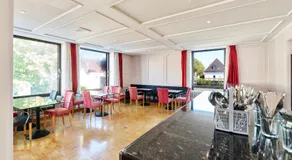 home2stay Apartments in Straubing NEU Smart TV WIFI Volksfest - Image 4