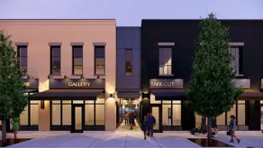 The Clayfield, in the Unbound Collection by Hyatt - Image 2