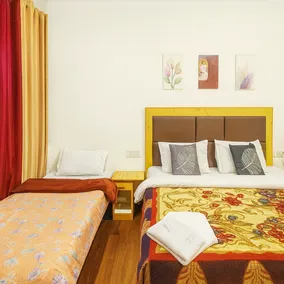The Prasher Lodge , Mall road Manali - Image 5