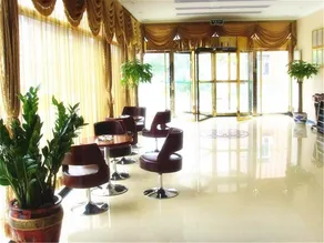 GreenTree Inn Beijing Shunyi Xinguozhan Express Hotel - Image 2