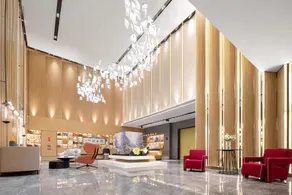 Atour Hotel Qingdao Jiaodong International Airport - Image 2