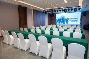 Zhongyu Grand Hotel - Image 5