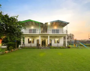 Corbett Treat Resort By Atya Hotels - Image 2