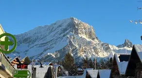 Central studio in Villars sur Ollon, Emeraude, for 3 only 100m to Bretaye ski train - Image 4