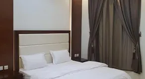 شقق دور الخزامى للشقق المخدومة - Image 2