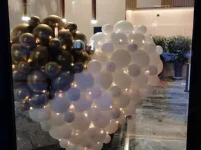 Yishan Peninsula Hotel (Shenyang International Convention and Exhibition Center) - Image 4