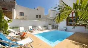 Andromeda Hotel - Image 4