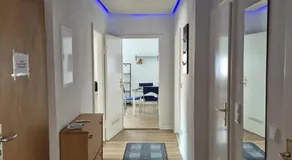 Apartment mit Ausblick 3 Zimmer - Image 3