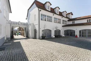 St. Terezie - Baroque Residence - Image 3