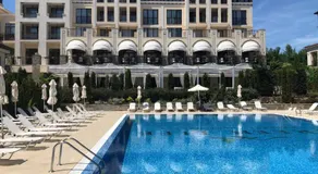 Two Bedroom Apartment in GL Sozopol - Image 2