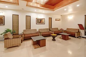 HOTEL RAMA RESIDENCY - Image 3