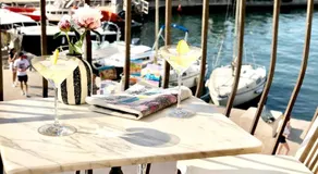 Maison Panthère - Luxury Harbour Residence - Image 3