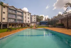 Sports Road Apartments by Dunhill Serviced Apartments - Image 3