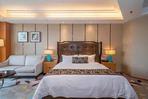 Zhangzhou Zhangpu Kingston Hotel - Image 5