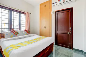 OYO Home Fantasea Uthandi Near Juhu Beach - Image 2