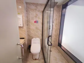 Thank Inn Hotel Sichuan Province Nanchong Branch - Image 4