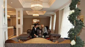 Stamps by Eight Continents The Royal Hotel, Cookstown - Image 5