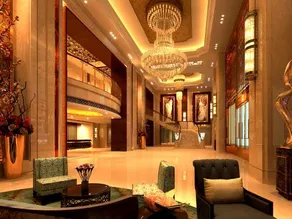 Oriental Host Hotel - Image 3