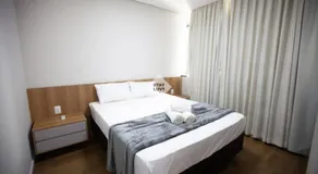 Lindo Studio no coração da Savassi para 4 pessoas - Image 2