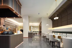 Atour Hotel Jinhua Railway Station Guzicheng - Image 3