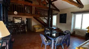 Maison de vacances la Boissière - Image 4