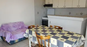 Orosei-Sardegna-Appartamento 5 posti letto con giardino - Image 4