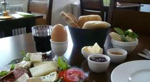 klassMo Kulturcafe&Gästehaus mit Kulturwerkstatt - Image 3
