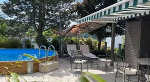 Ruhiges, elegantes Studio mit privatem Sitzplatz - ideal für Businessgäste - Image 2