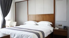 Chuanqi Hotel - Image 4