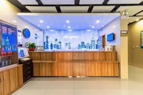 Eaka 365 Chain Hotel (Baoding Baigou New City and Dao International Branch) - Image 4