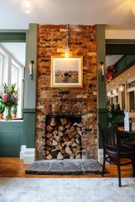 The Ox Pub & Rooms - Image 2