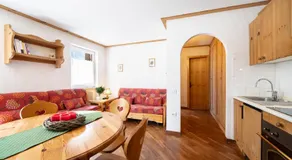 Bilocale Casa Canazei - Image 3