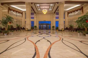 Dream Hot Spring Hotel - Image 3