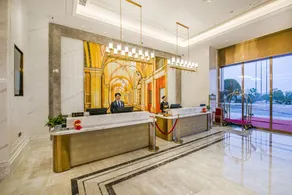 Vienna International Hotel (Ji'an Jishui Branch) - Image 4