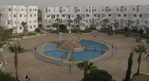 Duplex bord de mer - Arous Al Bahr - Image 3