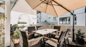 LUXE House for 4 Personen - Free Parking - 2BR - Image 5