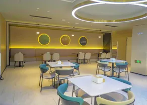 Ni Hao Hotel (Songyuan Qingniandajie) - Image 2
