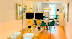 My Fair Lisbon - Deluxe Modern Apartment in Baixa Pombalina - Image 3