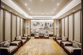 Jinling International Hotel TaiXing CHINA - Image 3