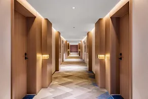 Sena Hotel (Hohhot Hailiang Plaza Dazhao Temple Branch) - Image 4