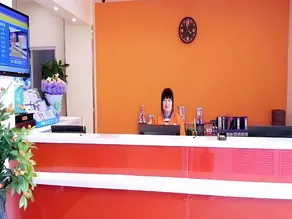 7 Days Inn Hengyang Hengdong Bus Station - Image 3