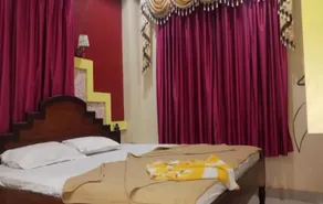 Hotel Sea Side Puri Odisha - Image 4