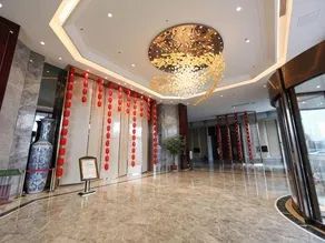 Meilihua Hotel - Image 5