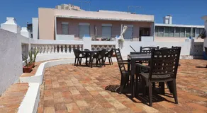 Baixa Terrace Hostel - Image 3