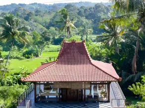 Villa Sawah Resort Managed by Salak Hospitality - Image 5