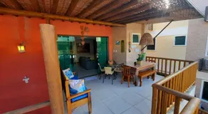 Village Summer Ville Pé na Areia - Image 3