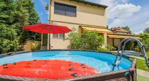Villa Mária Vendégház - Image 2