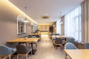 Home Inn Suzhou Taihu Lake Dongshan Town - Image 3